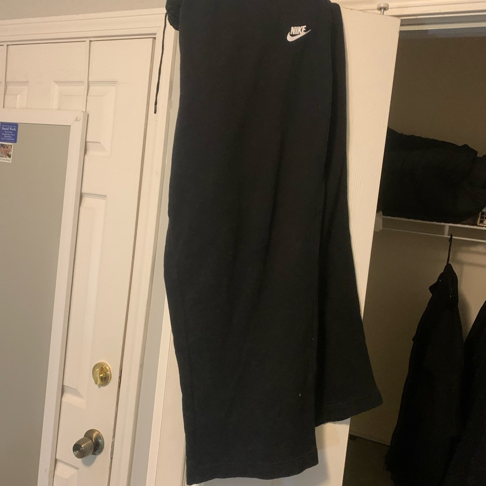 Nike sweatpants